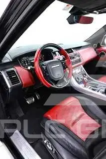 2019 Land Rover Range Rover