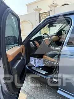 2019 Land Rover Range Rover
