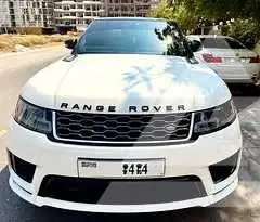 2019 Land Rover Range Rover