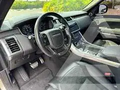 2019 Land Rover Range Rover