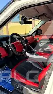 2019 Land Rover Range Rover