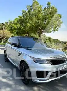 2019 Land Rover Range Rover