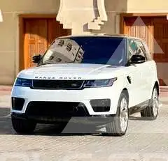 2019 Land Rover Range Rover
