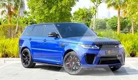 2019 Land Rover Range Rover