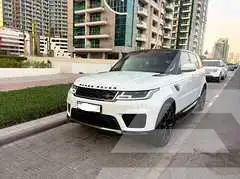2019 Land Rover Range Rover