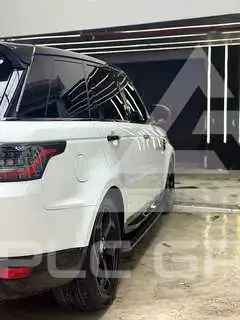 2019 Land Rover Range Rover
