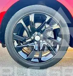 2019 Land Rover Range Rover