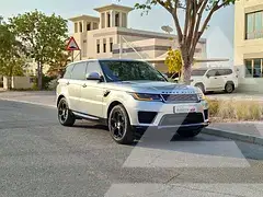 2019 Land Rover Range Rover