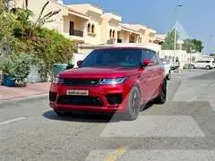 2019 Land Rover Range Rover