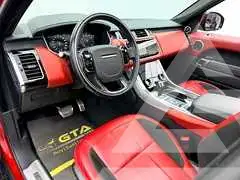 2019 Land Rover Range Rover