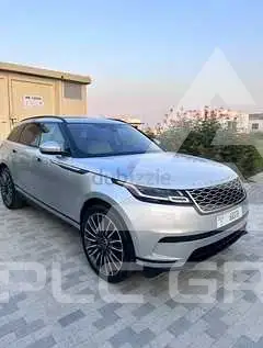 2019 Land Rover Range Rover