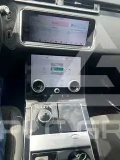 2019 Land Rover Range Rover