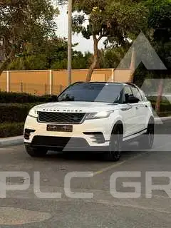 2019 Land Rover Range Rover
