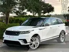 2019 Land Rover Range Rover