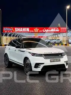 2019 Land Rover Range Rover