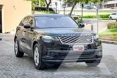 2019 Land Rover Range Rover