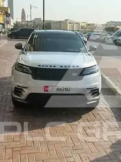 2019 Land Rover Range Rover