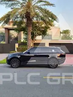 2019 Land Rover Range Rover