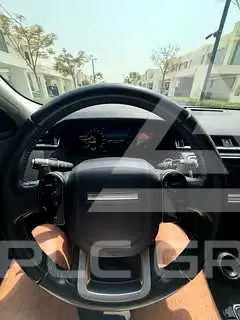 2019 Land Rover Range Rover