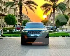 2019 Land Rover Range Rover