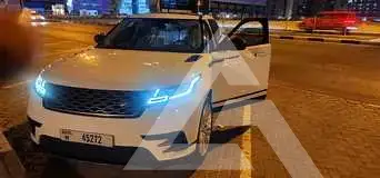 2019 Land Rover Range Rover