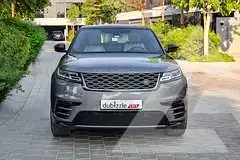 2019 Land Rover Range Rover
