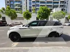 2019 Land Rover Range Rover