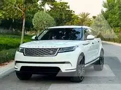 2019 Land Rover Range Rover