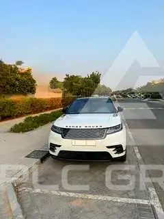 2019 Land Rover Range Rover