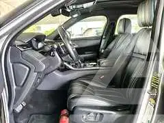 2019 Land Rover Range Rover