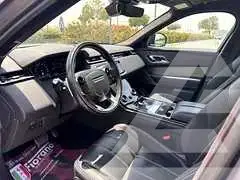 2019 Land Rover Range Rover