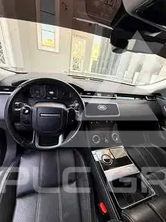 2019 Land Rover Range Rover