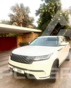 2019 Land Rover Range Rover
