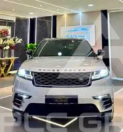 2019 Land Rover Range Rover