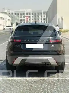 2019 Land Rover Range Rover