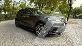 2019 Land Rover Range Rover