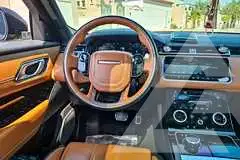 2019 Land Rover Range Rover