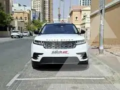 2019 Land Rover Range Rover