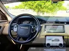 2019 Land Rover Range Rover