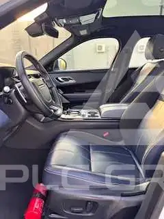2019 Land Rover Range Rover