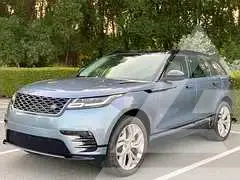 2019 Land Rover Range Rover