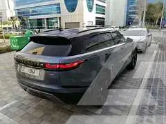 2019 Land Rover Range Rover