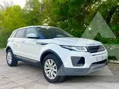 2019 Land Rover Range Rover