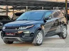 2019 Land Rover Range Rover