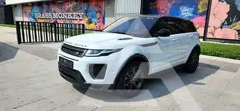 2019 Land Rover Range Rover