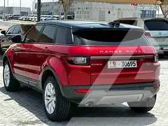2019 Land Rover Range Rover