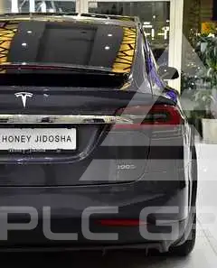 2019 Tesla Model X