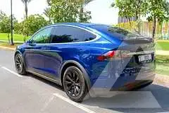 2019 Tesla Model X