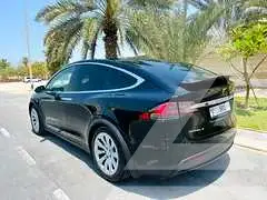 2019 Tesla Model X