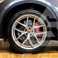 2019 Alfa Romeo Stelvio